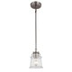 preview thumbnail 3 of 6, Woodbridge Lighting Elliot Mini-pendant