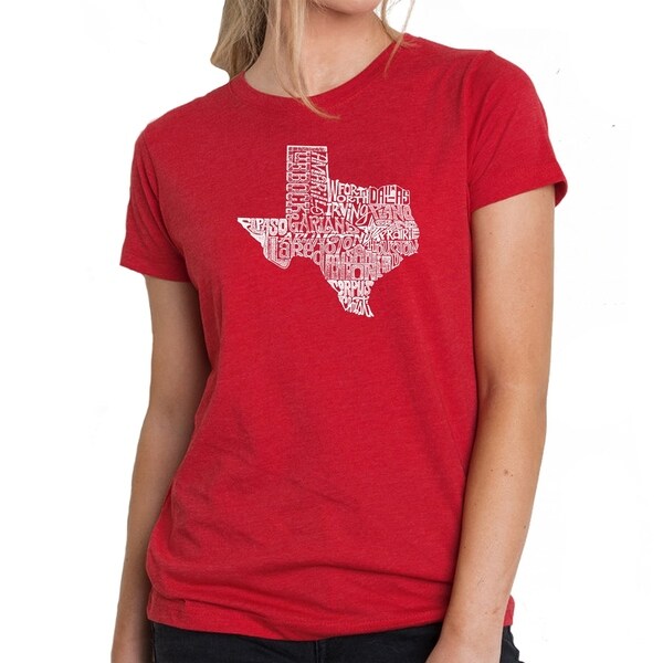 t shirt state of art