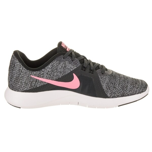 nike women's flex trainer 8 training shoe
