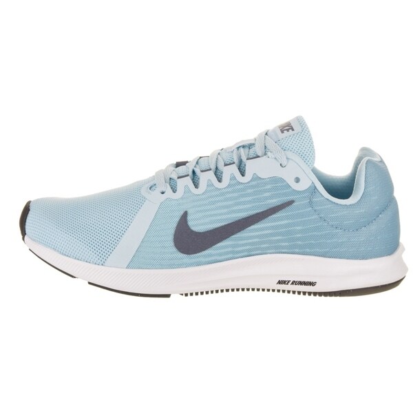 nike downshifter 8 womens blue