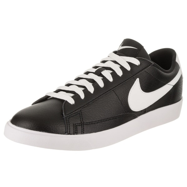 men's 'blazer low leather casual shoes