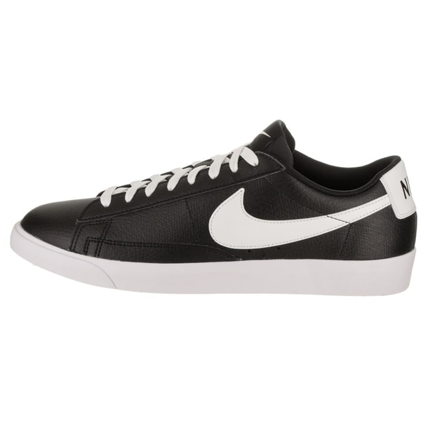 men's 'blazer low leather casual shoes