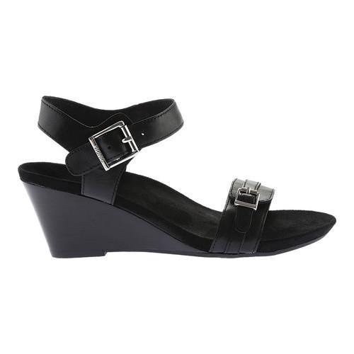 vionic noble laurie wedge sandals