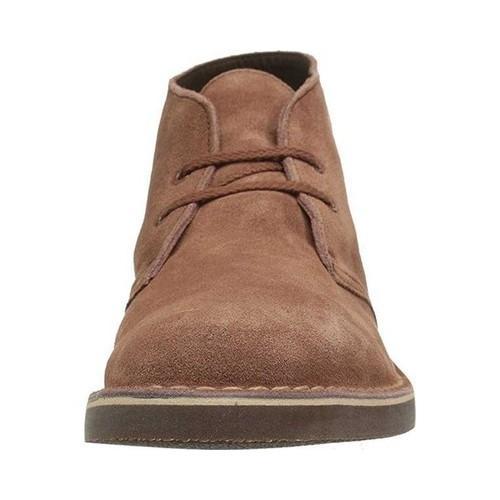 clarks bushacre 2 suede