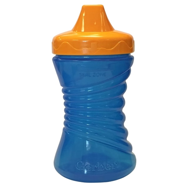 gerber nuk sippy cup