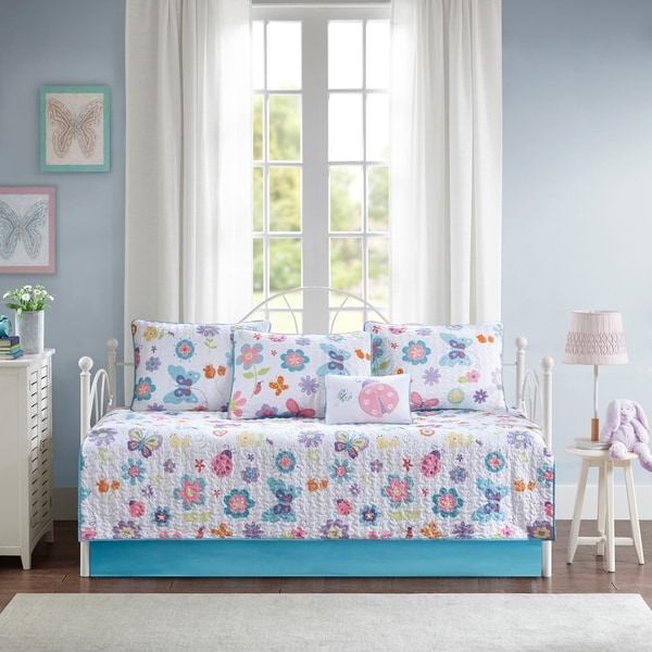 Daybed 2025 bedding kids