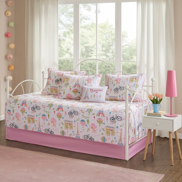 kids daybed set