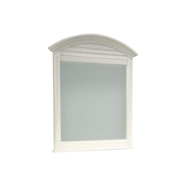 Broyhill Seabrooke Dresser Mirror - White - Bed Bath & Beyond - 21610484 Broyhill Seabrooke Dresser Mirror - White - Bed Bath & Beyond - 21610484