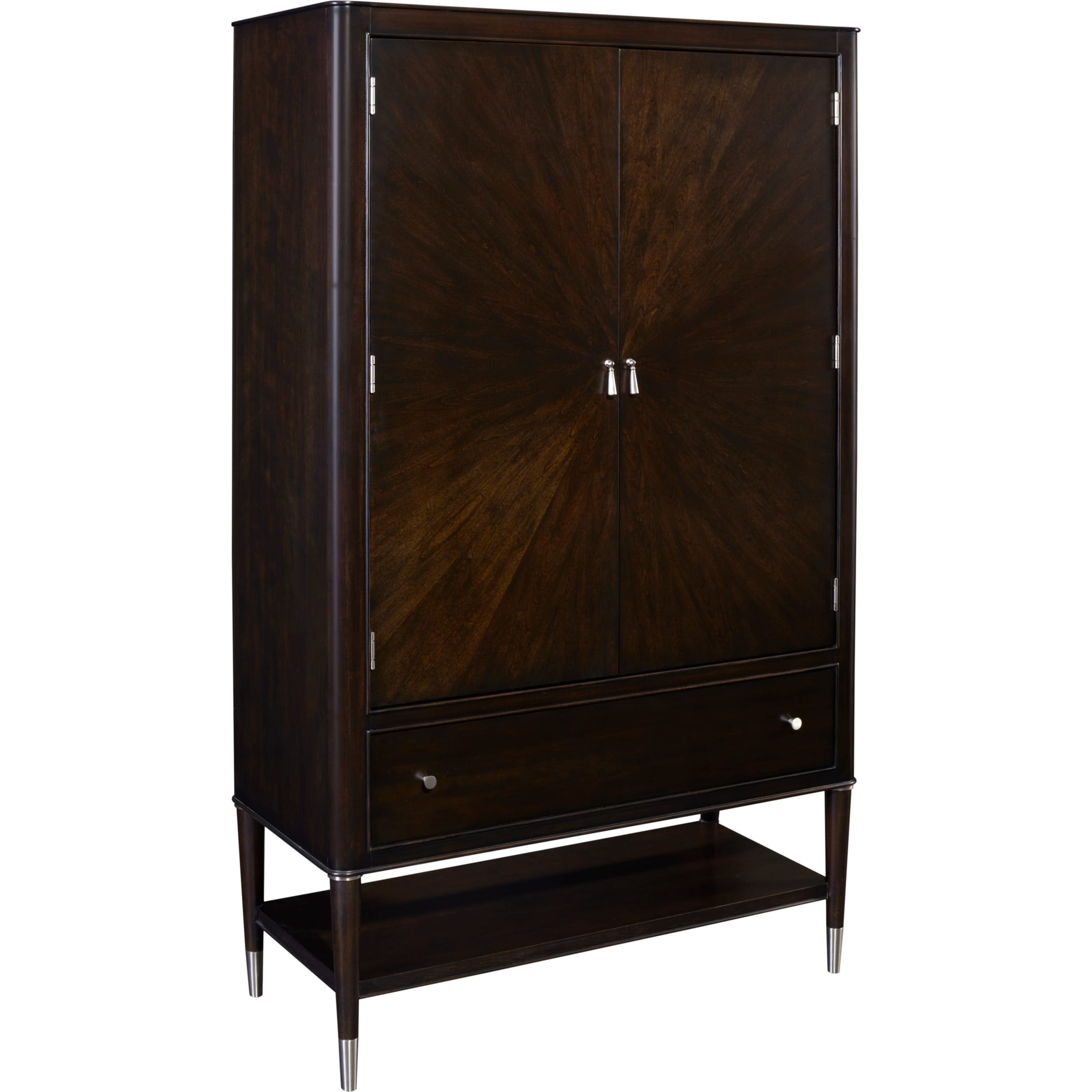 Shop Broyhill Vibe Armoire Free Shipping Today Overstock