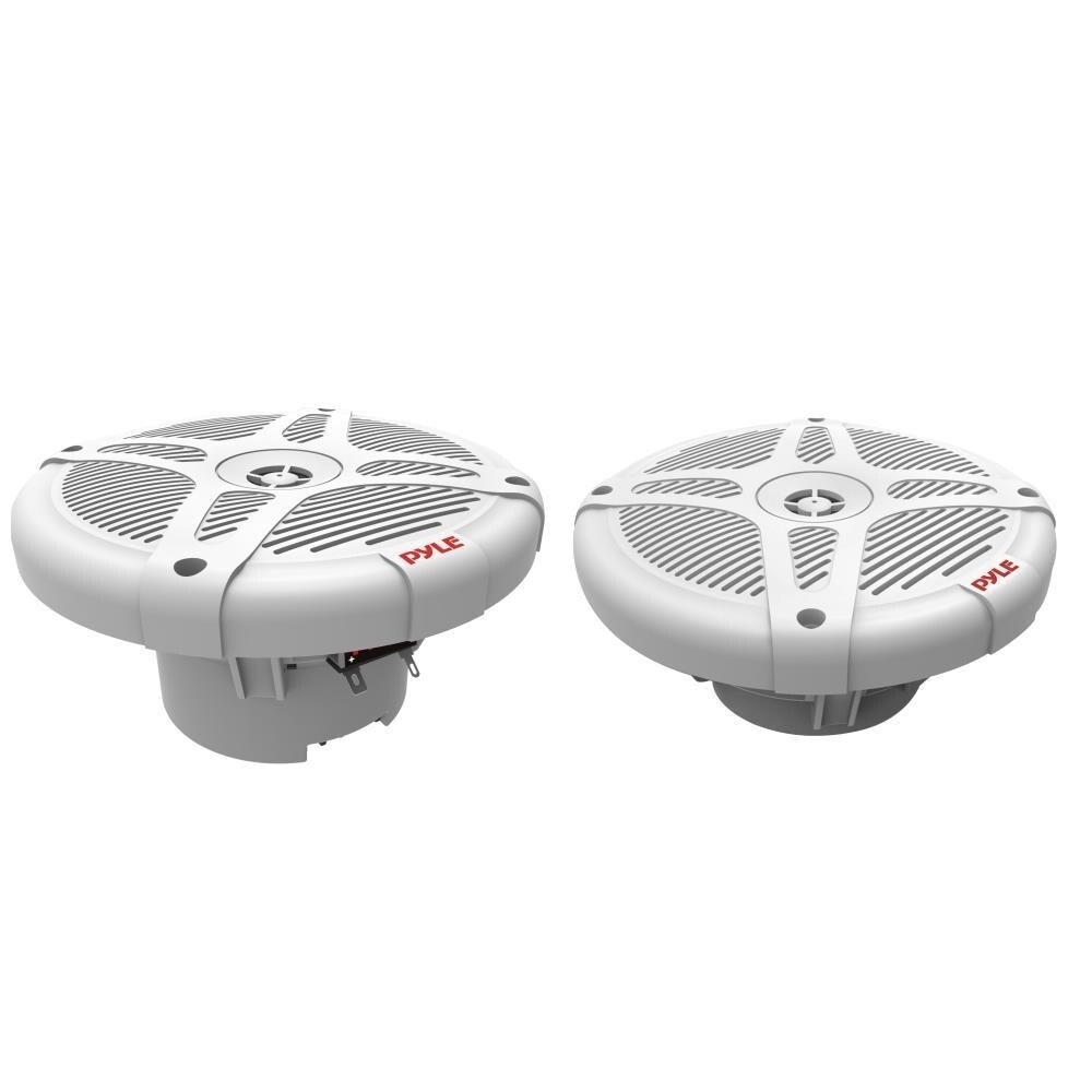 marine bluetooth speaker system