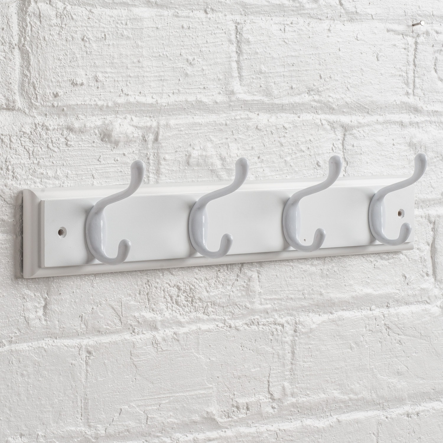 coat hook rack