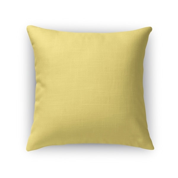 Tek Accent Pillow by Kavka Designs 