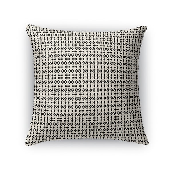 Antalya Colorwar Accent Pillow By Kavka Designs
