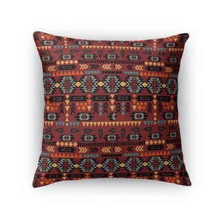 Tek Accent Pillow By Kavka Designs - Bed Bath & Beyond - 21611768