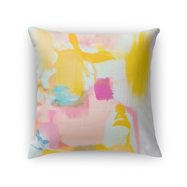 Sway Indoor/Outdoor Pillow By Kavka Designs