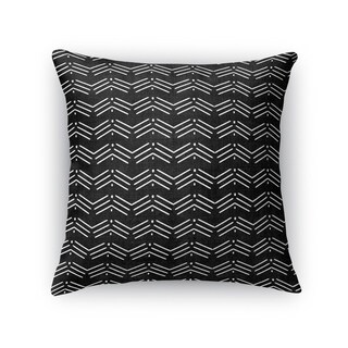 Tek Accent Pillow by Kavka Designs 