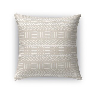 Tek Accent Pillow by Kavka Designs 