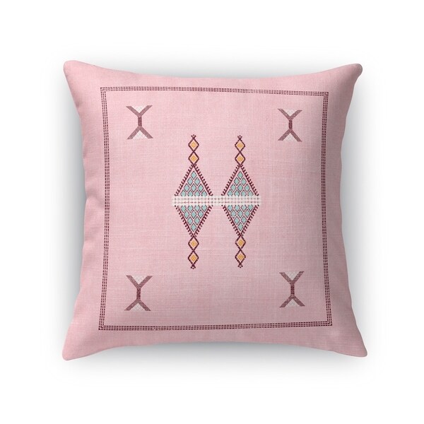 Reynosa Accent Pillow By Kavka Designs