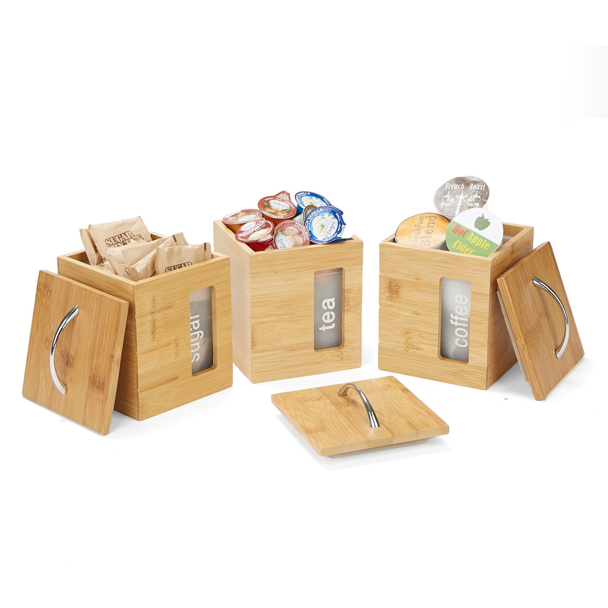 andmary　 Hana layered set Hana layered set