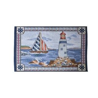 Shop Homvare Machine Washable Everyday Tapestry Kitchen Table