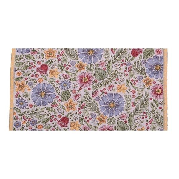 Shop Homvare Machine Washable Everyday Tapestry Kitchen Table