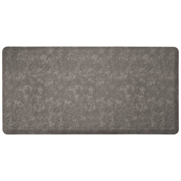 Beveled Kitchen Ware Mat 39' x 59