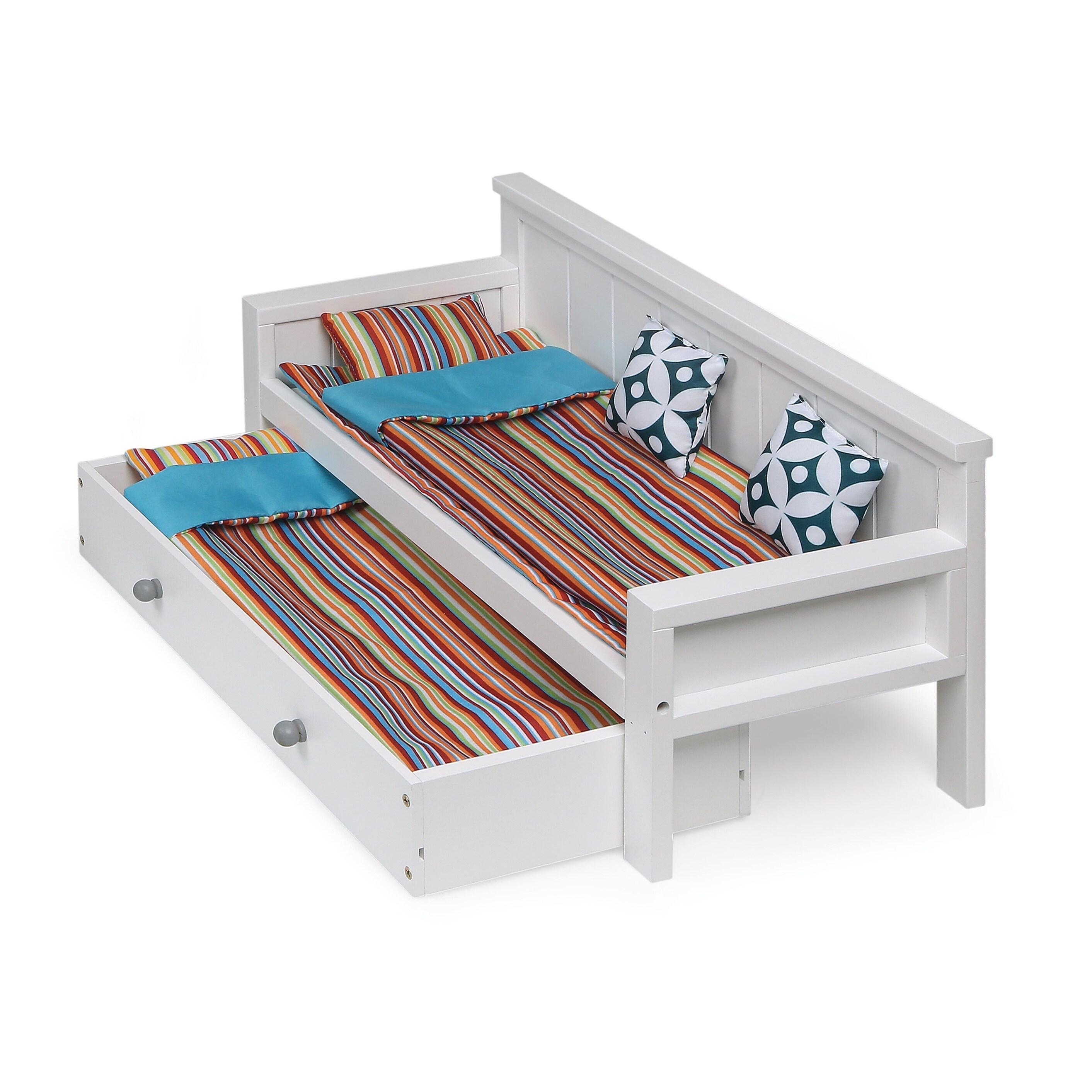 our generation trundle bed