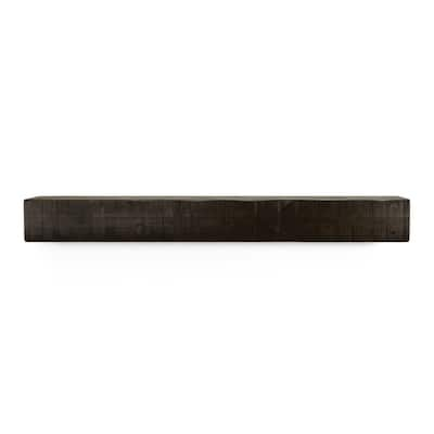 Buy Black Wood Fireplaces Online At Overstock Our Best