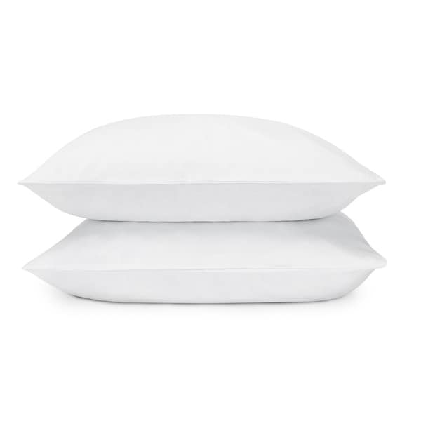 Touch of Comfort 2-pack Shredded Memory Foam Pillow
