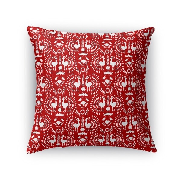 Scandinavian throw outlet pillows