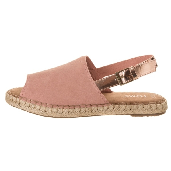 toms clara sandal