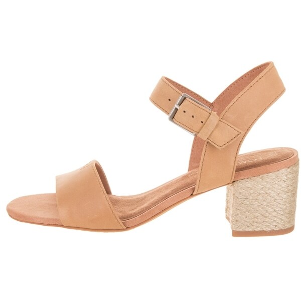 toms rosa sandals