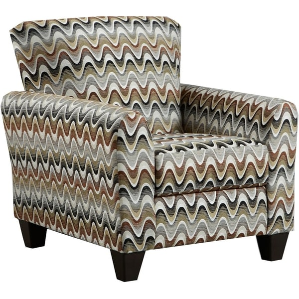 Soho Accent Chair - Overstock - 21612850