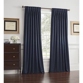 Buy Red Pinch Pleat Curtains Drapes Online At Overstock Our