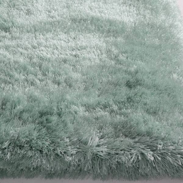 Central Sparkle Silver Metallic Area Rug Sparkle Silver Metallic Area Rug