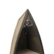 preview thumbnail 2 of 1, Decorative Wooden Boat with Shelves - Set of 2