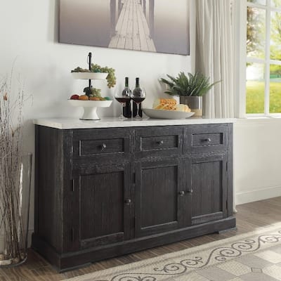 Buy Benzara Buffets Sideboards China Cabinets Online At