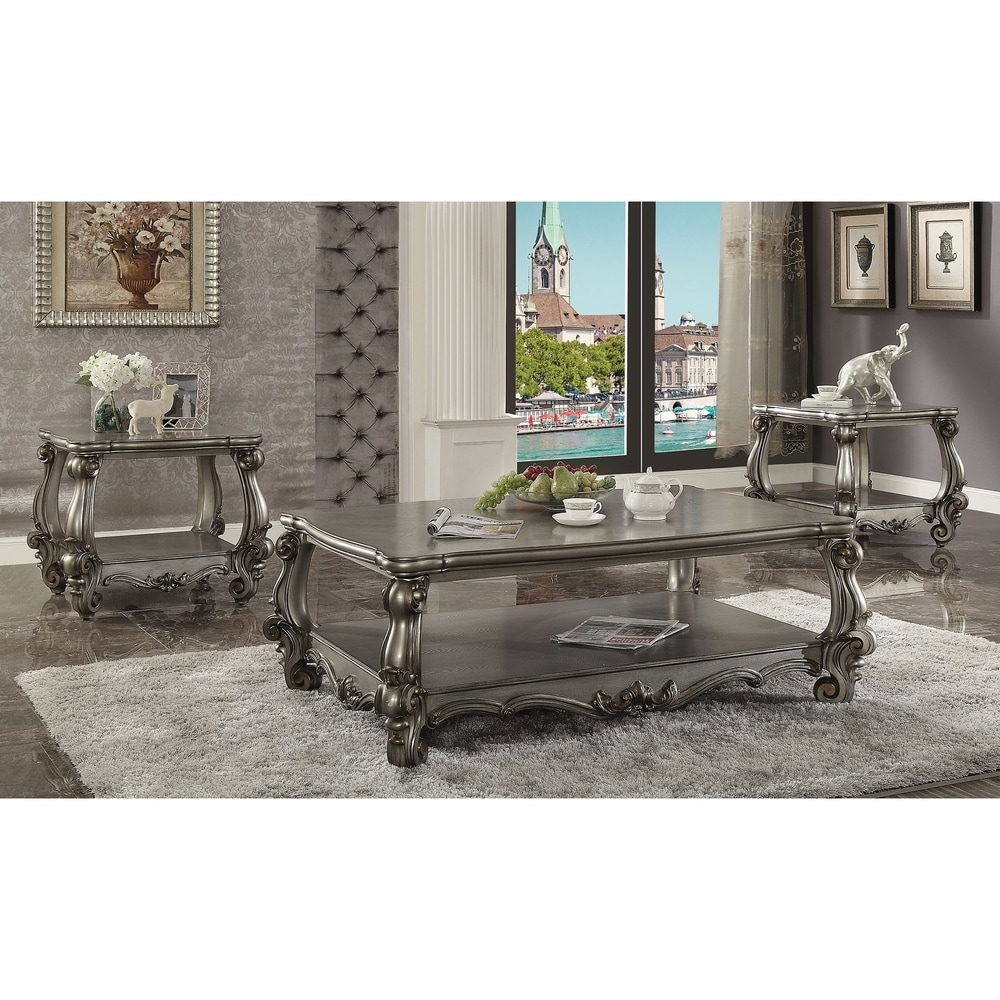 Buy Acme Coffee Tables Online at Overstock | Our Best Living Room 