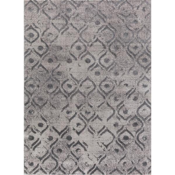 Black White Louis Vuitton Area Rug 200826 - Tagotee