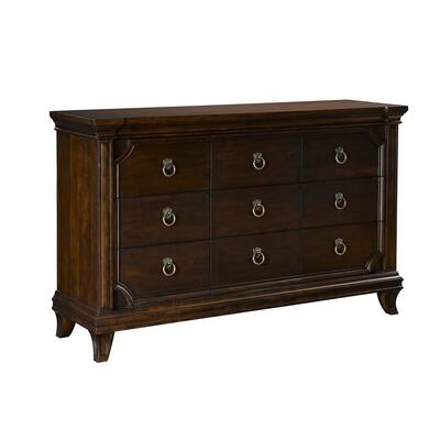 Broyhill New Charleston Drawer Dresser