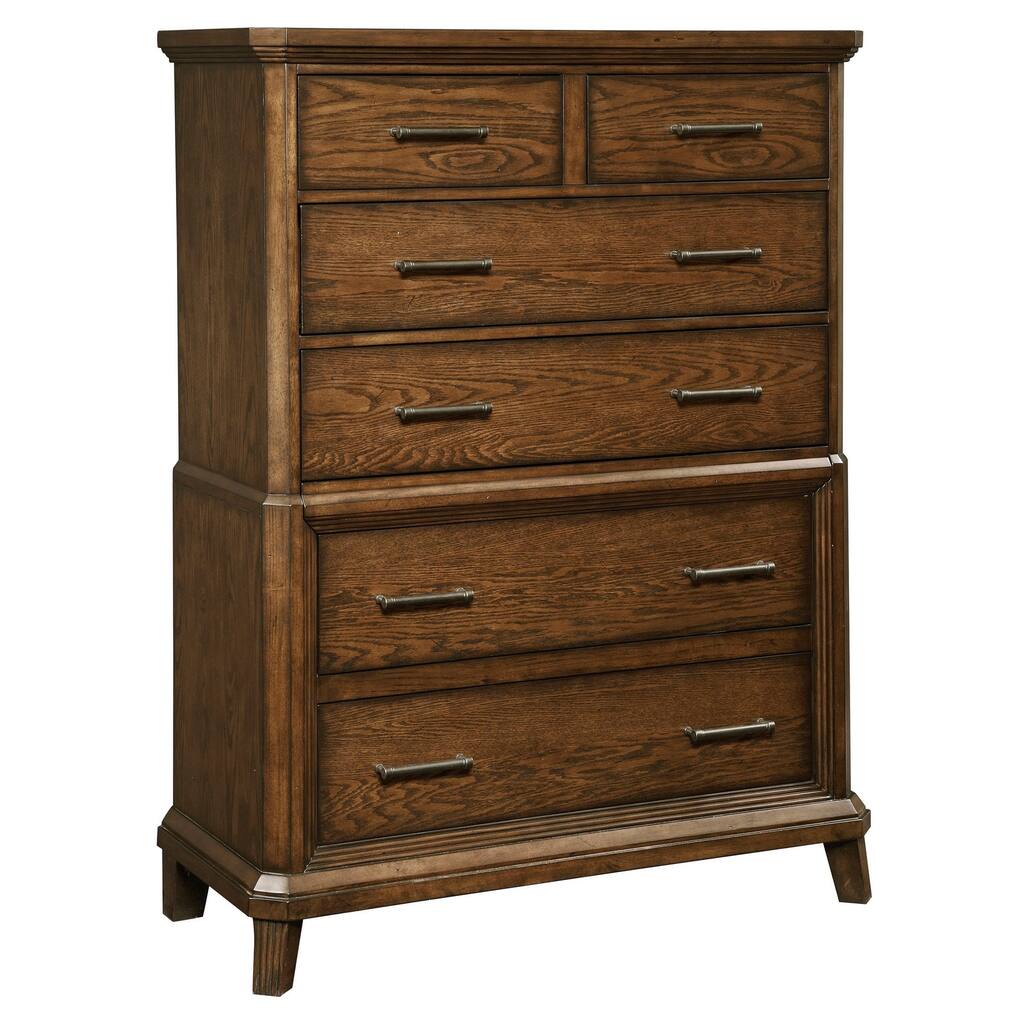Broyhill Estes Park Drawer Chest