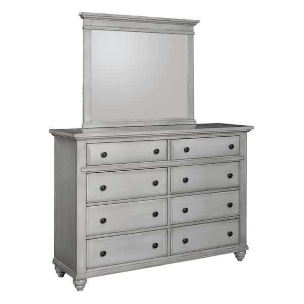 Broyhill Kearsley Drawer Dresser Overstock 21619972