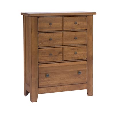 Broyhill Attic Heirlooms Drawer Chest