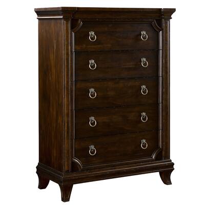 Broyhill New Charleston Drawer Chest