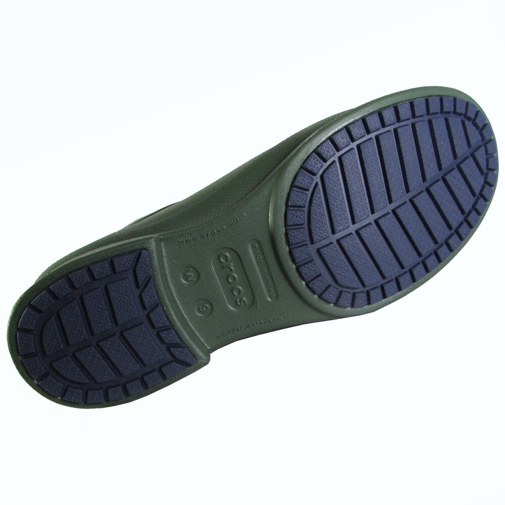crocs rainy shoes women