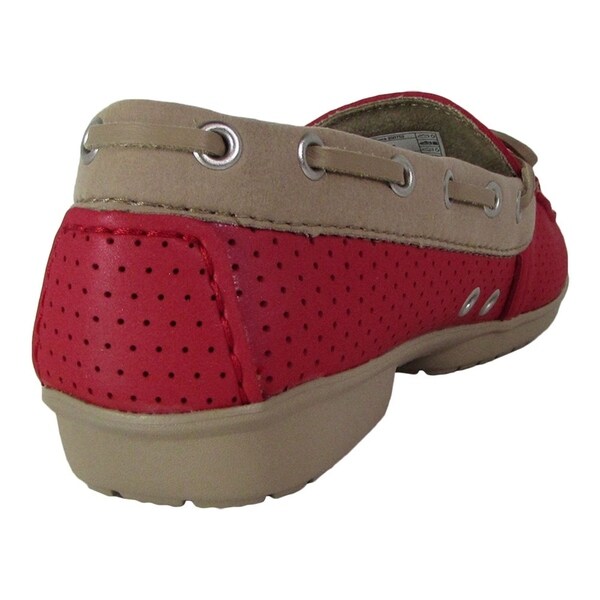 crocs women's wrap colorlite loafer