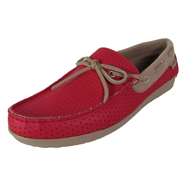 crocs women's wrap colorlite loafer