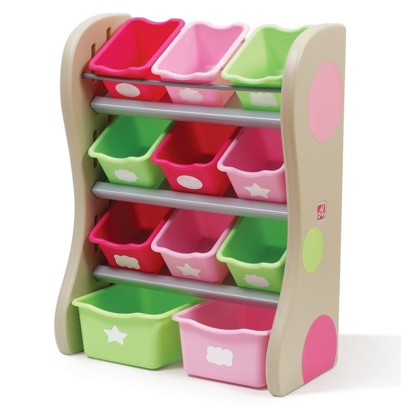 step2 room organizer