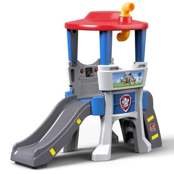 Step2 Paw Patrol Lookout Climber - One Size