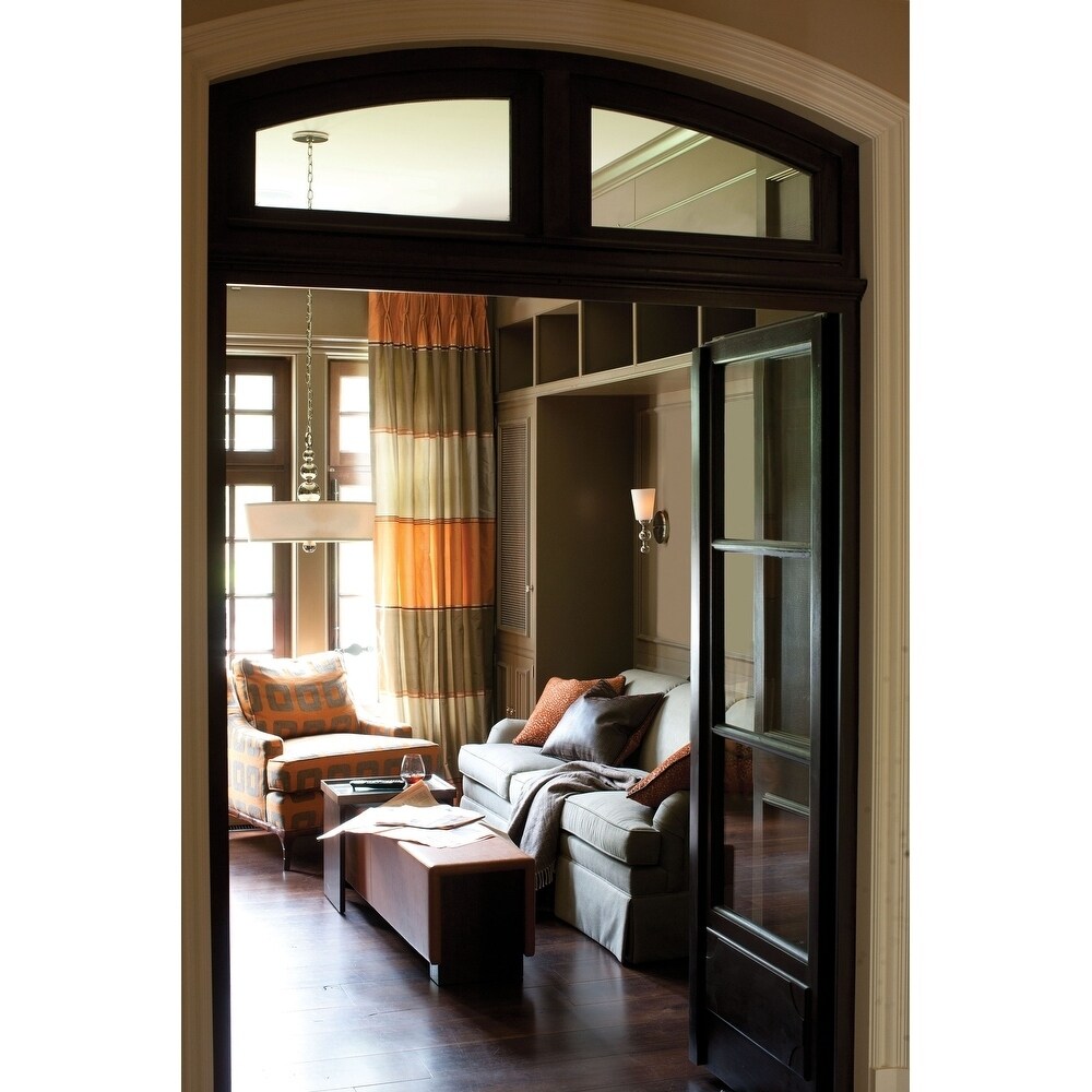 Hinkley Zelda 3-Light Chandelier in Vintage Brass - Chandeliers For Bedrooms by Overstock.com